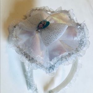 Frozen Head Band